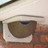 WoodStone® House Martin Nest - Single (Left Entrance) -Bird Supplies Store 90074 1