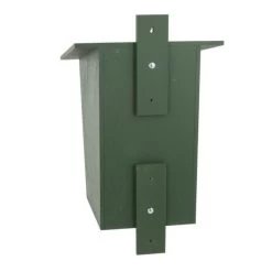 Tawny Owl, Stock Dove And Jackdaw Nest Box -Bird Supplies Store 90327