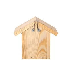 National Trust Kids Build-Your-Own Nell Nest Box Kit -Bird Supplies Store 904820121 jvg 2851