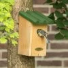 Saba 32mm Nest Box -Bird Supplies Store 90505 nestkast saba ah 7761