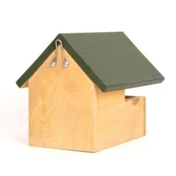 Blackbird Open Nest Box -Bird Supplies Store 905100119 3