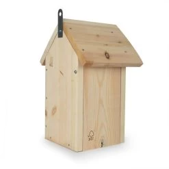 National Trust Build-Your-Own 32mm Nest Box -Bird Supplies Store 90511i
