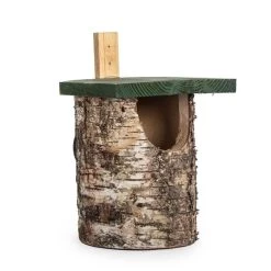 National Trust Birch Open Nest Box -Bird Supplies Store 905230121 jvg 2989 1