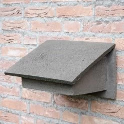 Swift Nest Box WoodStone®
