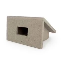 Swift Nest Box WoodStone® -Bird Supplies Store 906170120 03