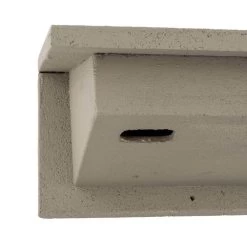 Swift Nest Box WoodStone® -Bird Supplies Store 906170120 04