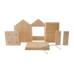 Build-Your-Own Juna Bird Feeder -Bird Supplies Store 90635 2