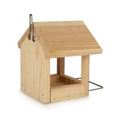 Build-Your-Own Juna Bird Feeder -Bird Supplies Store 90635 7