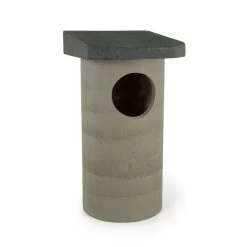 WoodStone® Tawny Owl Nest Box -Bird Supplies Store 90665 2