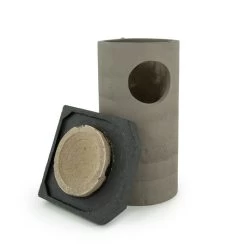 WoodStone® Tawny Owl Nest Box -Bird Supplies Store 90665 3