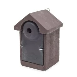 WoodStone® Bilbao 28mm Nest Box -Bird Supplies Store 90736 nk bi 02 ppa8946