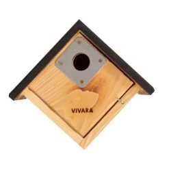 Alamo 32mm Nest Box -Bird Supplies Store 90760 nestkast alamo 32 mm qm 5909