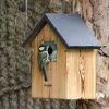 El Paso 34mm Nest Box -Bird Supplies Store 90763 1