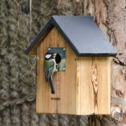 El Paso 34mm Nest Box