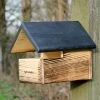 Lancaster Open Nest Box -Bird Supplies Store 90766