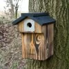 Denton 32mm Nest Box 2 Denton 32mm Nest Box -Bird Supplies Store 90767