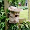 Uppsala Wren Nest Box -Bird Supplies Store 90768 1