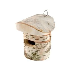Uppsala Wren Nest Box -Bird Supplies Store 90768