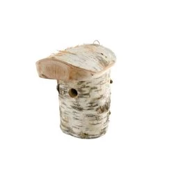 Stockholm 28mm Nest Box -Bird Supplies Store 90769