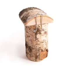 Stockholm 32mm Nest Box -Bird Supplies Store 90770 02