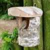 Stockholm Open Nest Box -Bird Supplies Store 90772 2 1