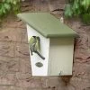 Lausanne 32mm Nest Box -Bird Supplies Store 90791 3