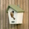 Montreux 34mm Nest Box -Bird Supplies Store 90792 2