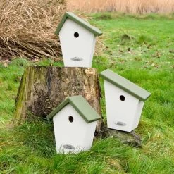 Montreux 34mm Nest Box -Bird Supplies Store 90792 90791 90793 1