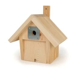 Bouillon 28mm Nest Box -Bird Supplies Store 90802 2 1