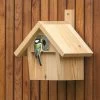 Malmedy 32mm Nest Box -Bird Supplies Store 90805 1 1