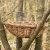 Nesting Basket For Long Eared Owl -Bird Supplies Store 90815 uk ra 01