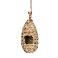 Bird Lounge Roosting Nest -Bird Supplies Store 909700119 lounge nest qm 2113