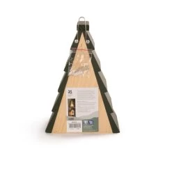 National Trust Aspen Larch 28mm Nest Box -Bird Supplies Store 90974 national trust aspen larch 28mm nest box dv 5862 1