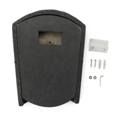 Beaumaris WoodStone Bat Box Maxi -Bird Supplies Store 91021 4