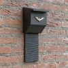 Coucy Wooden Bat Box -Bird Supplies Store 91444 02 1