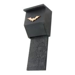 Coucy Wooden Bat Box -Bird Supplies Store 91444 1 2