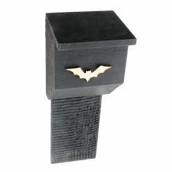 Coucy Wooden Bat Box -Bird Supplies Store 91444 3 1
