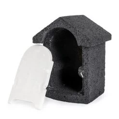 Harlech WoodStone® Bat Box -Bird Supplies Store 914470119 vleermuizenkast harlech bat box sw sem low res 6069
