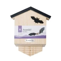 National Trust Arundel Bat Box 13 National Trust Arundel Bat Box -Bird Supplies Store 914770421 national trust arundel bat box