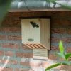 Falkenstein Bat Box -Bird Supplies Store 914780119 falkenstein bat box dv 3000