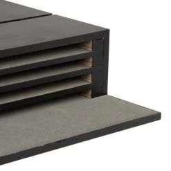 Causa Wooden Bat Box -Bird Supplies Store 91484 4