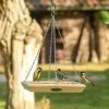National Trust Hanging Bird Feeding Table -Bird Supplies Store 930130121 3