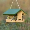 Hudson Hanging Bird Seed Feeder -Bird Supplies Store 93020