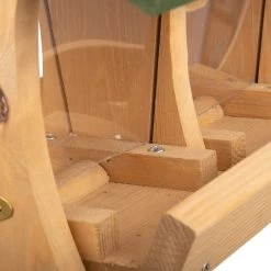 Hudson Hanging Bird Seed Feeder -Bird Supplies Store 93020 voederhuis hudson qm 5954