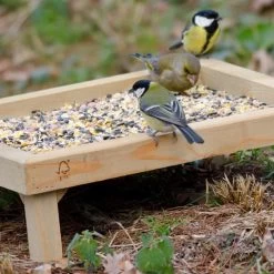 Premium Table Bird Seed Mix -Bird Supplies Store 93035 13045 2