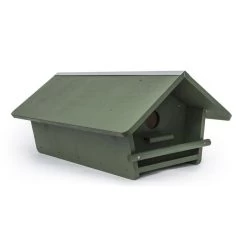 Little Owl Apex Nest Box -Bird Supplies Store 93049 uk st 01 ppa8782.1