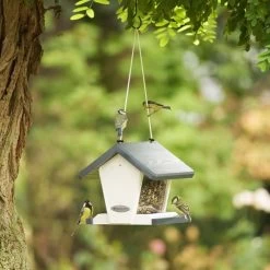 National Trust Geneva Feeding House -Bird Supplies Store 930500121 3