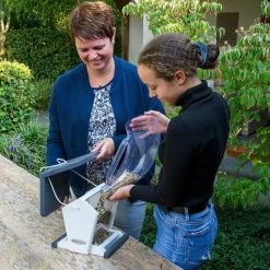 National Trust Geneva Feeding House -Bird Supplies Store 930500121 4