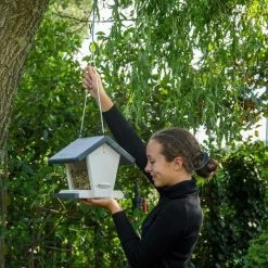 National Trust Geneva Feeding House -Bird Supplies Store 930500121 5