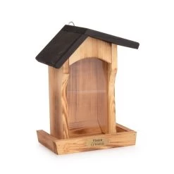 Houston Bird Seed Feeder 9 Houston Bird Seed Feeder -Bird Supplies Store 93065 04